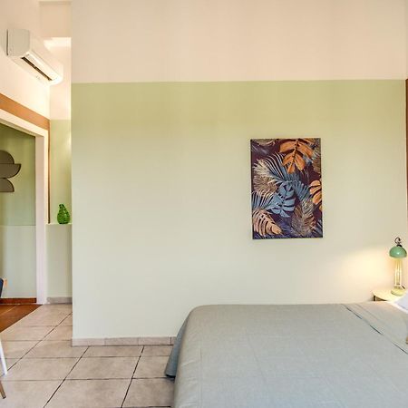 Perla Marina Hotel La Spezia Kültér fotó