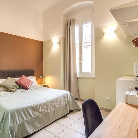 Perla Marina Hotel La Spezia Kültér fotó