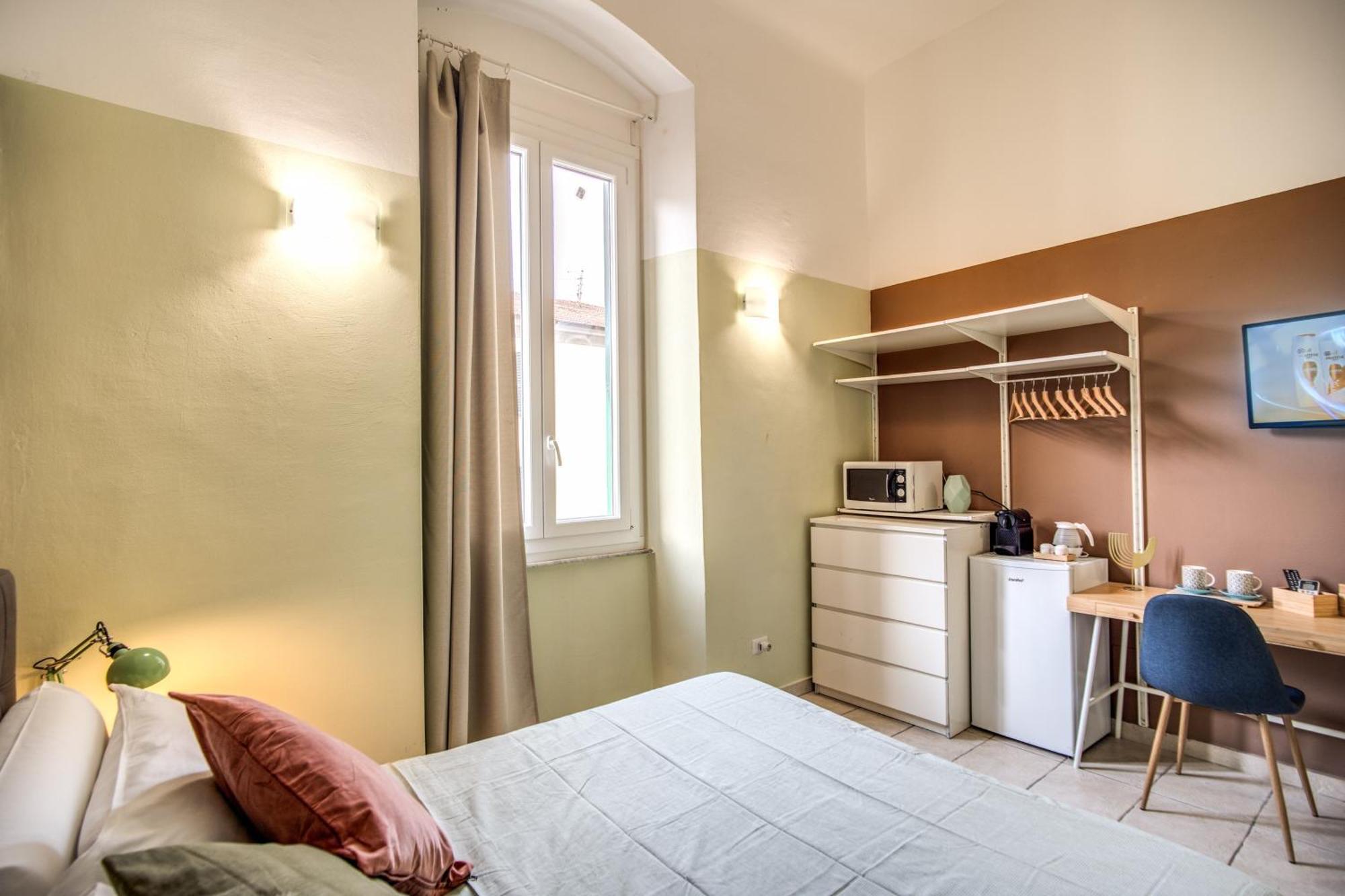 Perla Marina Hotel La Spezia Kültér fotó
