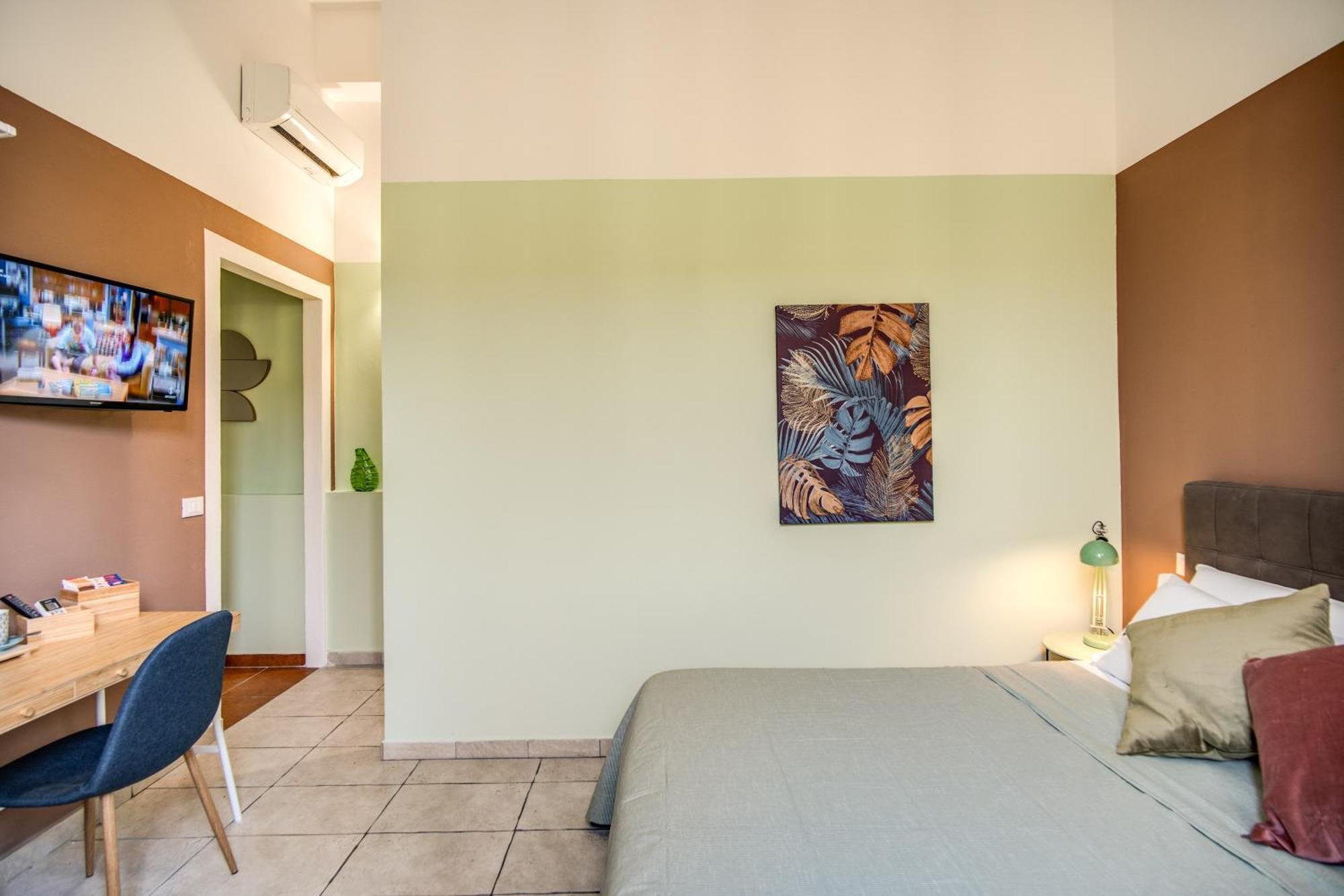 Perla Marina Hotel La Spezia Kültér fotó