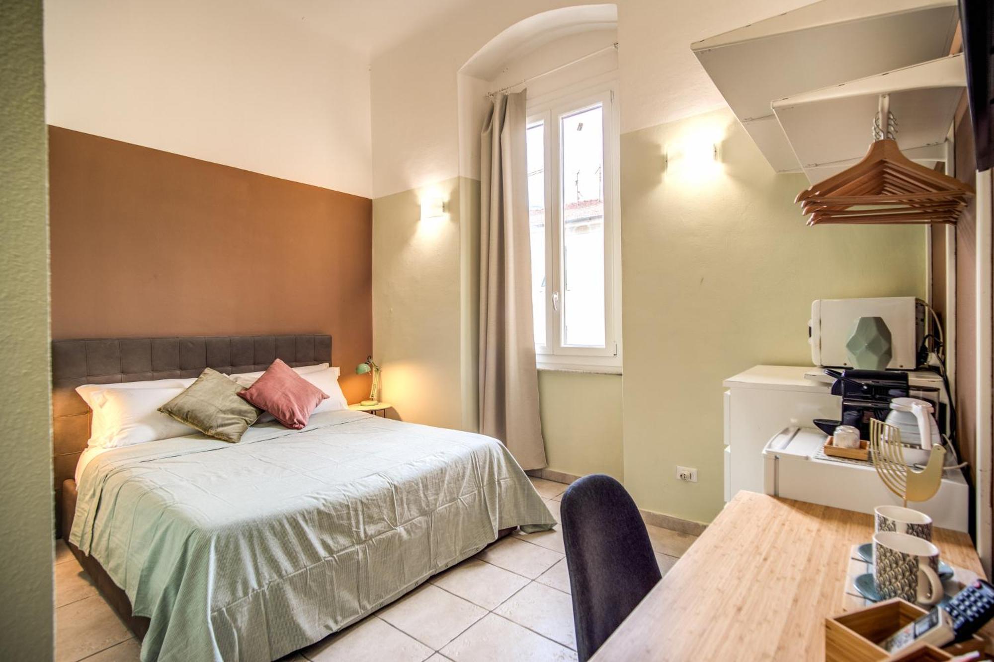 Perla Marina Hotel La Spezia Kültér fotó