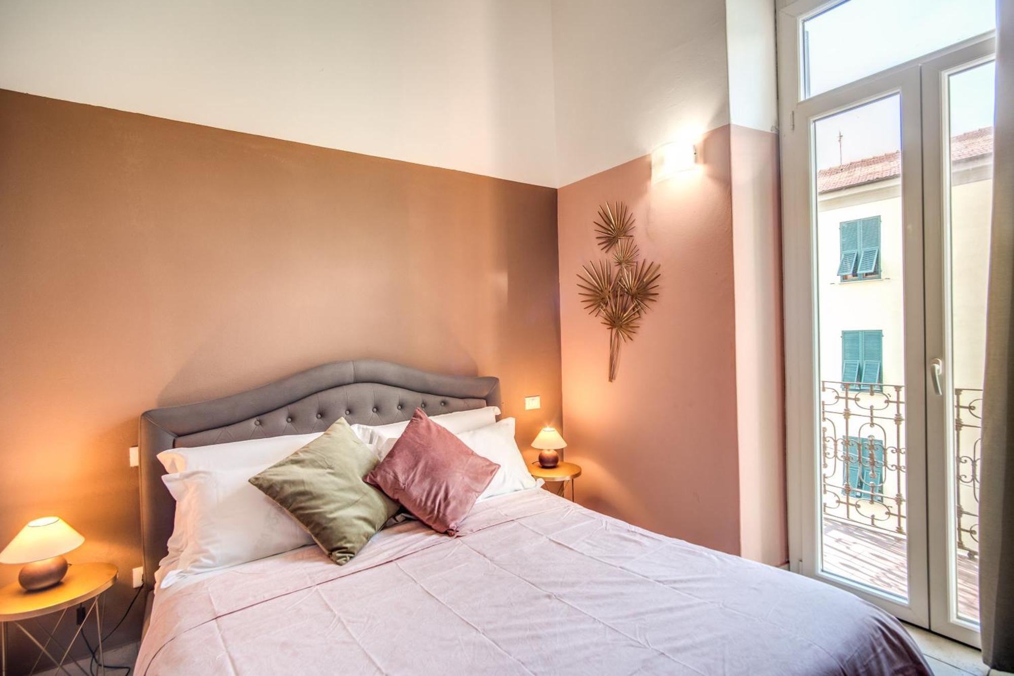 Perla Marina Hotel La Spezia Kültér fotó
