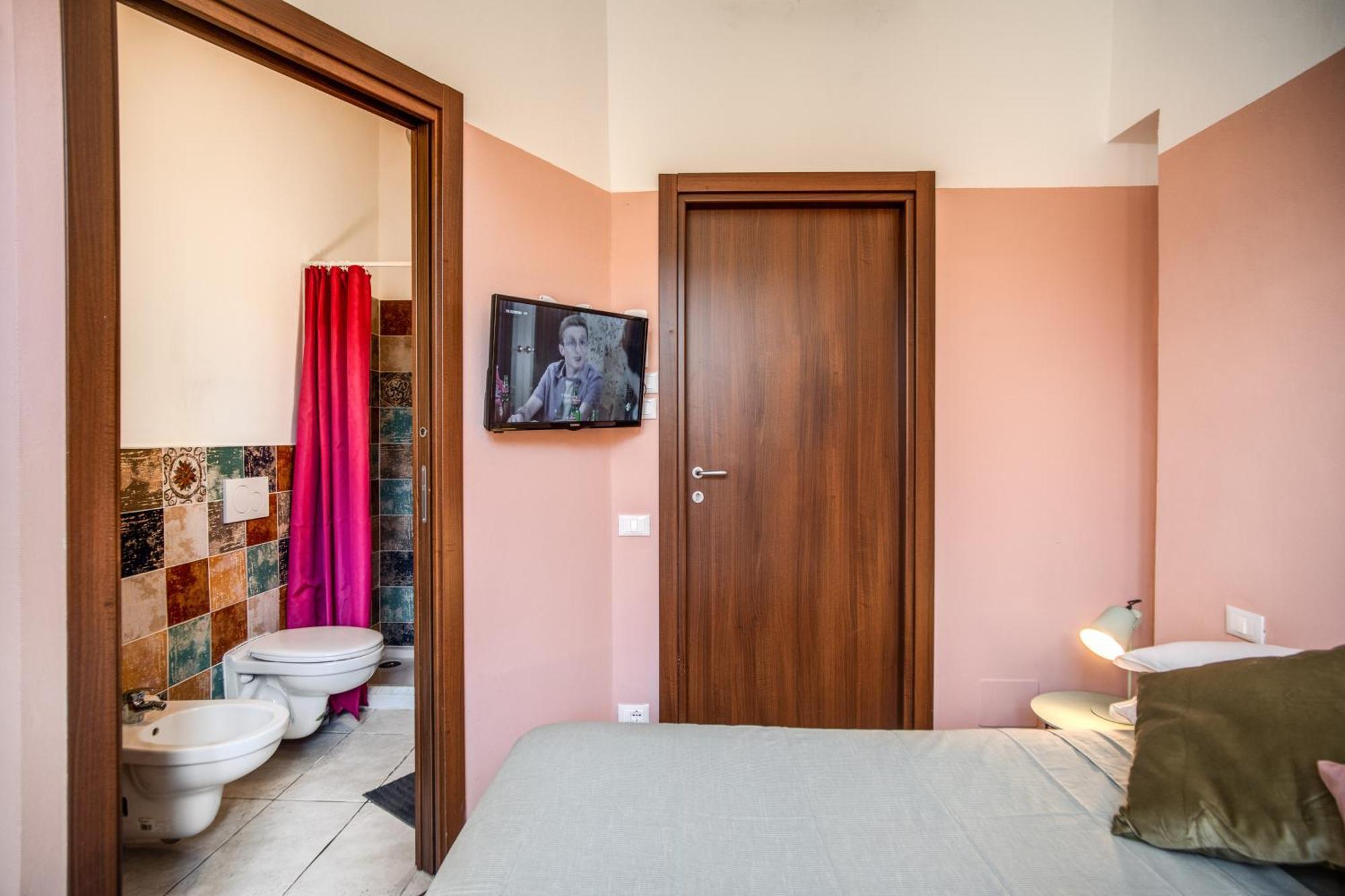 Perla Marina Hotel La Spezia Kültér fotó